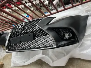 Toyota Camry Lexus Spec Bumper 2007 2008 2009 2010