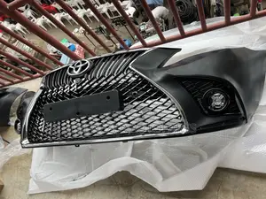 Toyota Camry Lexus Spec Bumper 2007 2008 2009 2010