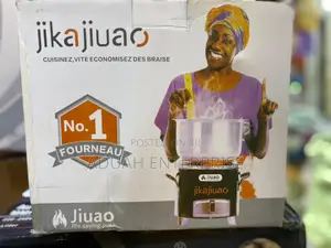 Jikajiuao Choalpot