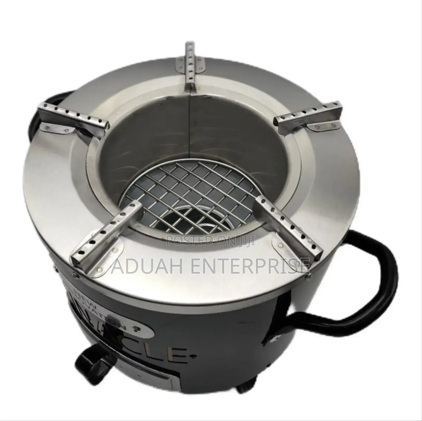 Jikajiuao Choalpot