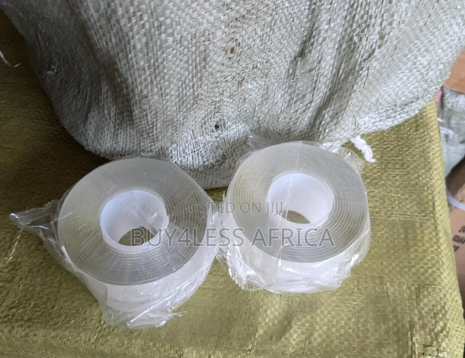 5×3nano Tape