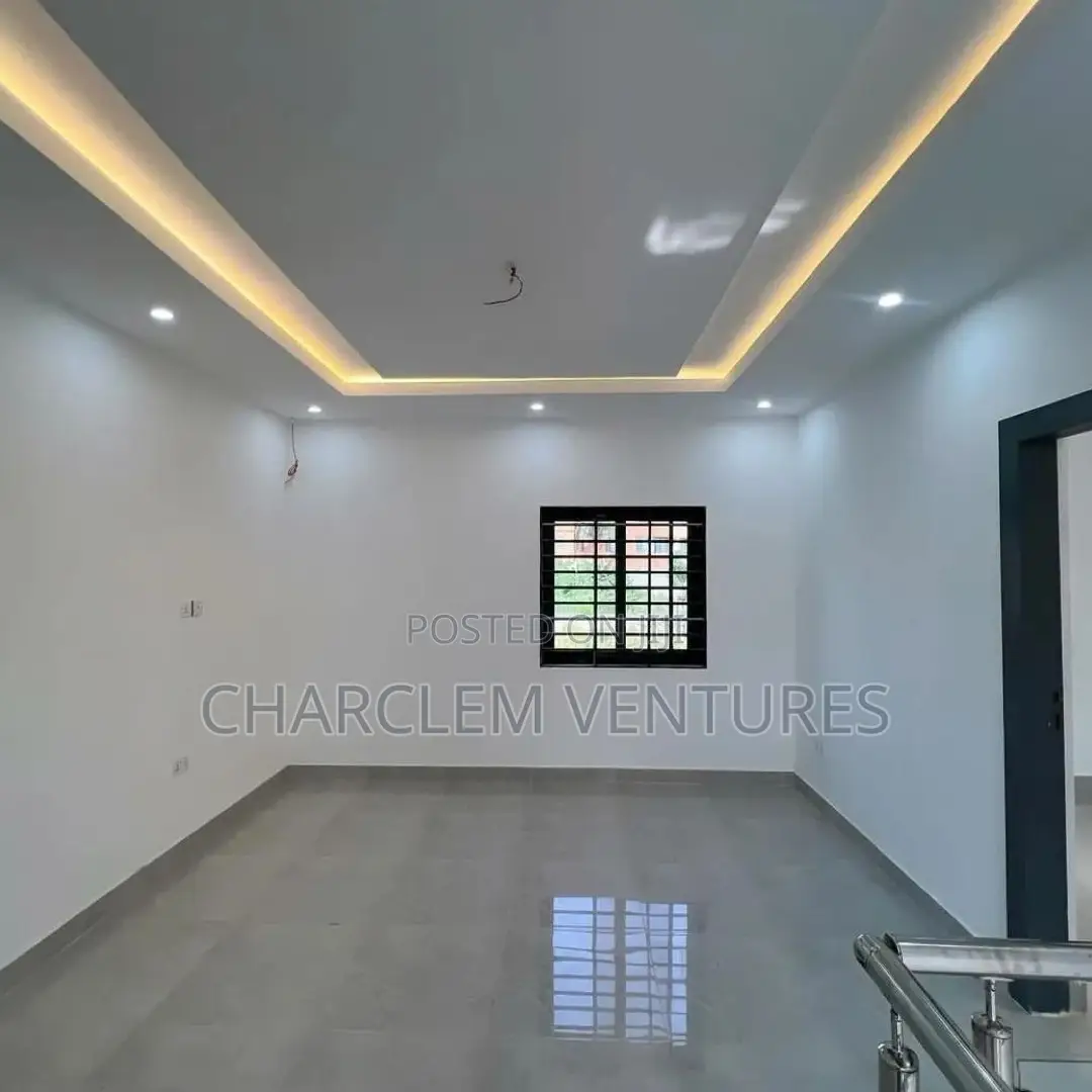 4bdrm House in Charclem Ventures, East Legon for sale