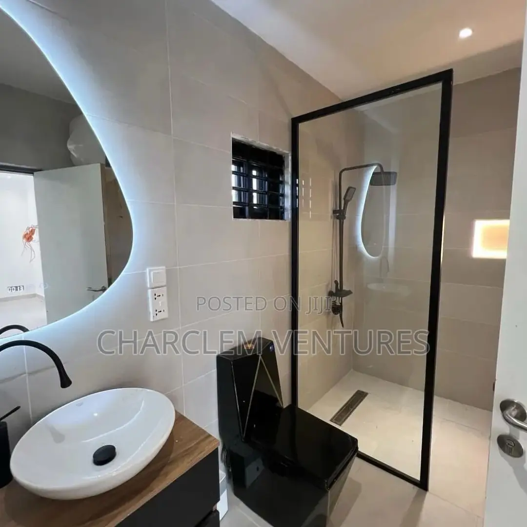 4bdrm House in Charclem Ventures, East Legon for sale