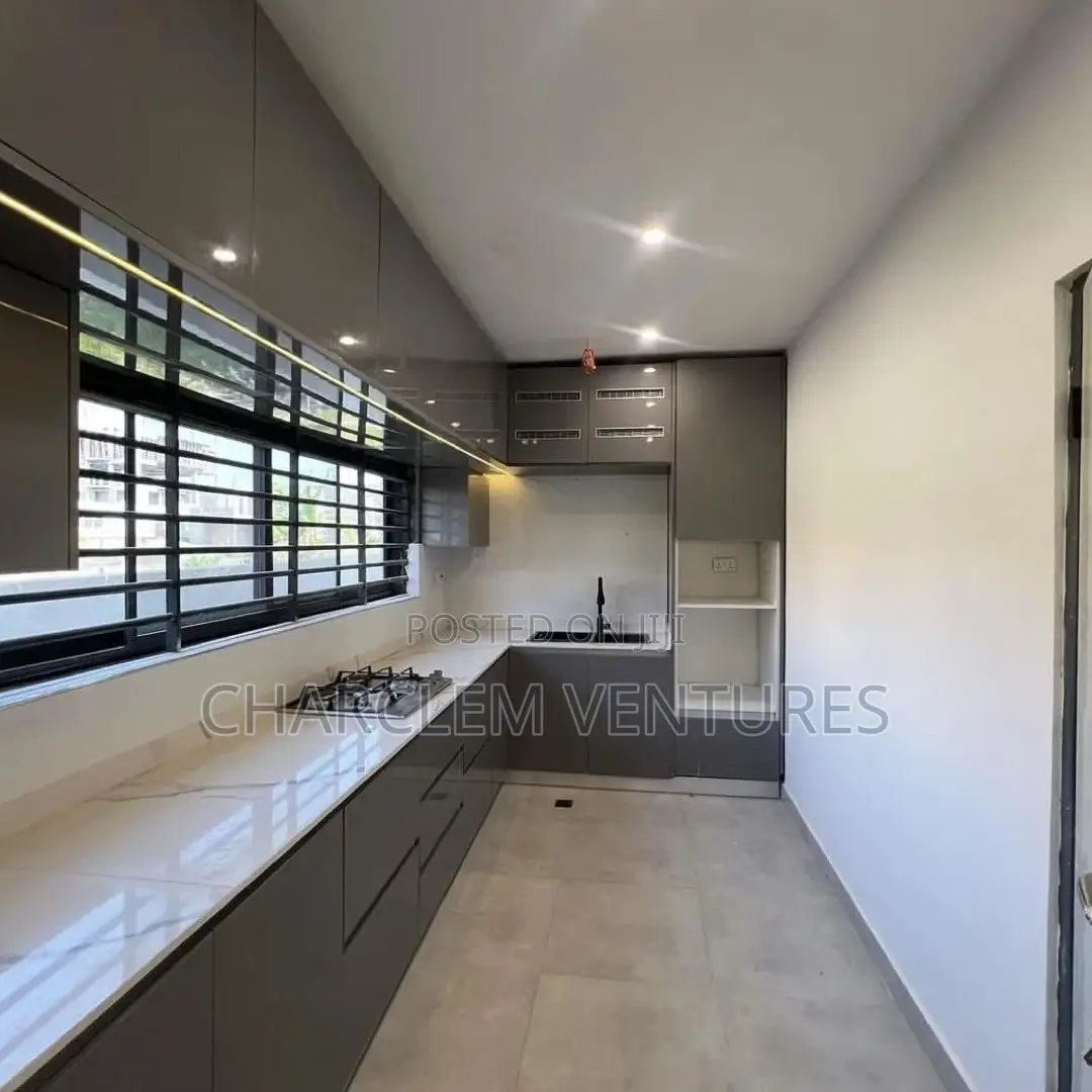 4bdrm House in Charclem Ventures, East Legon for sale