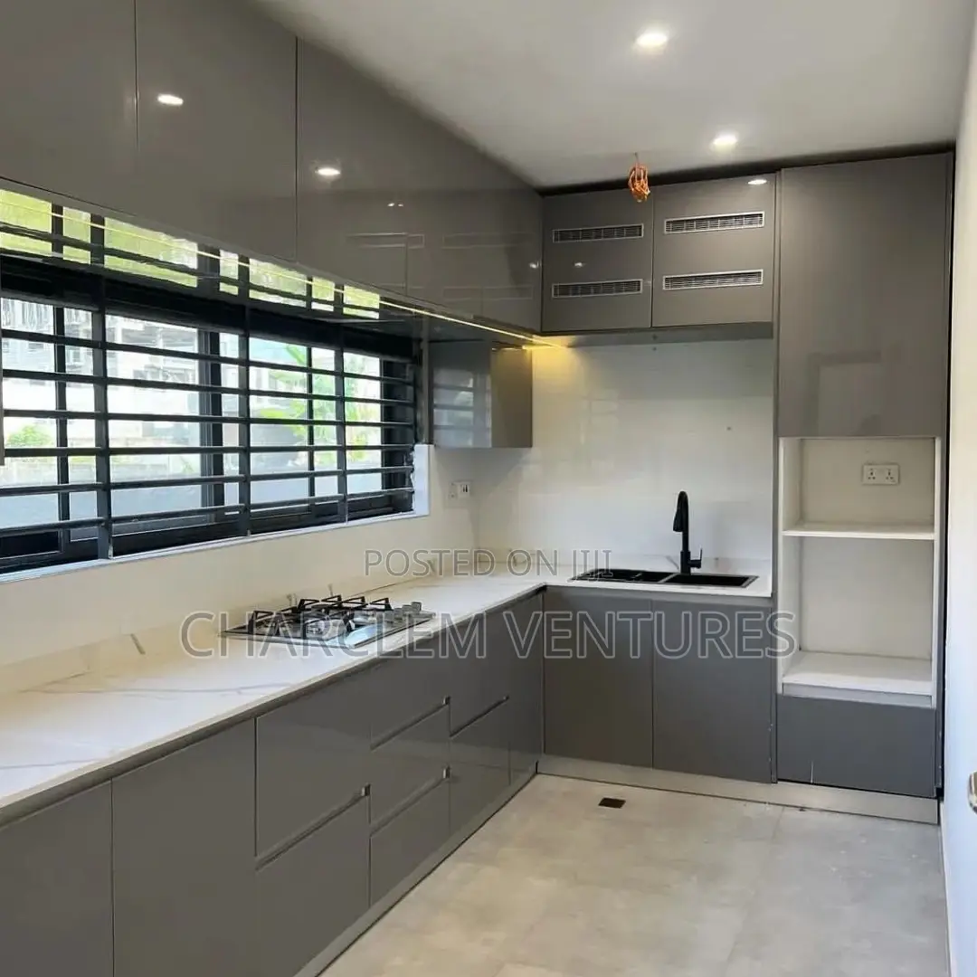 4bdrm House in Charclem Ventures, East Legon for sale