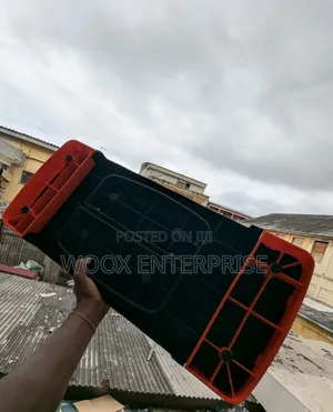 Stepper Board