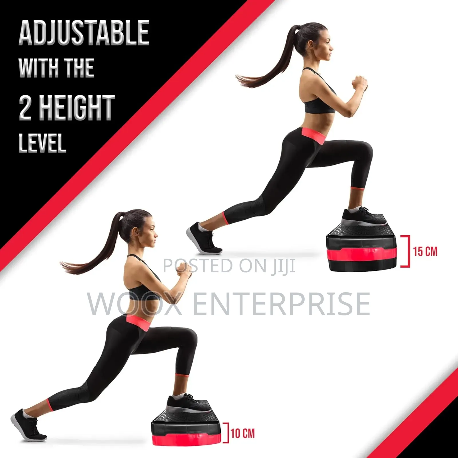 Stepper Board