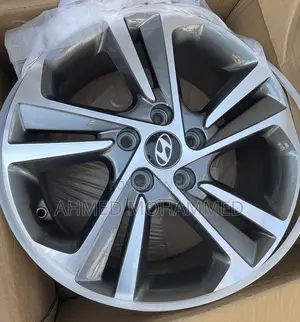 Elantra/Sonata Rim 16