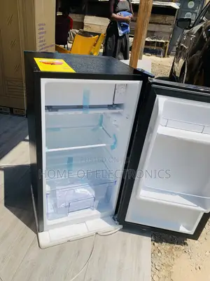 Ideal Superbly Pearl 80liters Table Top Fridge Pf-109