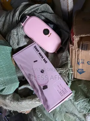 Rechargeable Smart Warm Palace Belt