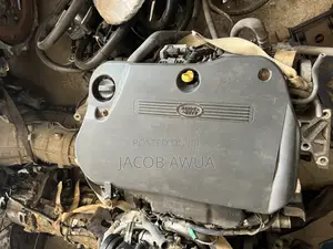 Land Rover/Range Rover Sport/ Full Body Parts-2005- 2024
