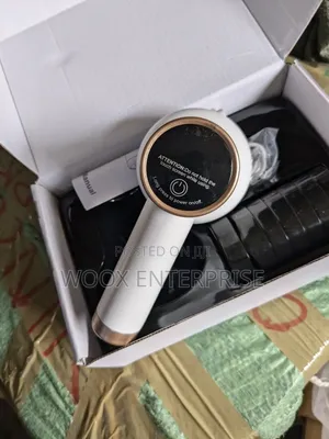 Body Massage (PL-681DC)