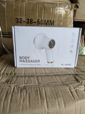 Body Massage (PL-681DC)