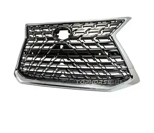 2016-2021 Lexus Lx570 Body Kit Front Grille