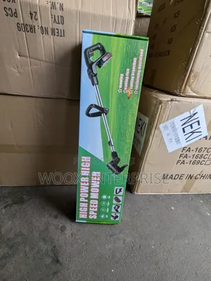 Weed Eater/Grass Trimmer/Speed Mower