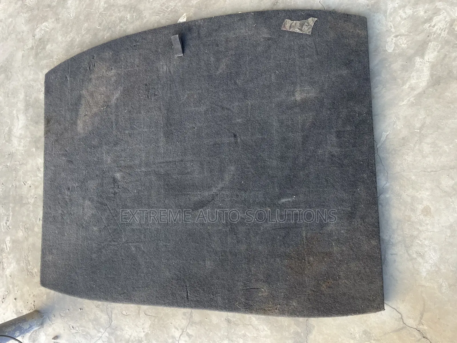 Honda 84520-tla-a01zb Lid Assy., Cargo Floor