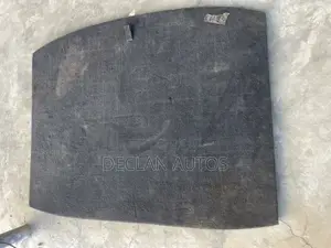 Honda 84520-tla-a01zb Lid Assy., Cargo Floor