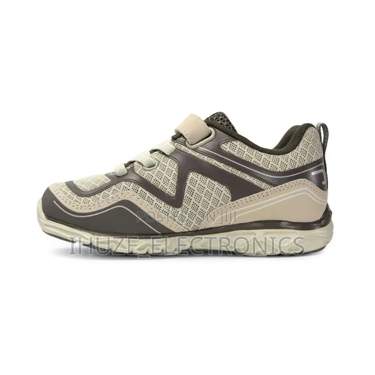 Kids Unisex Footwear (Size 33)