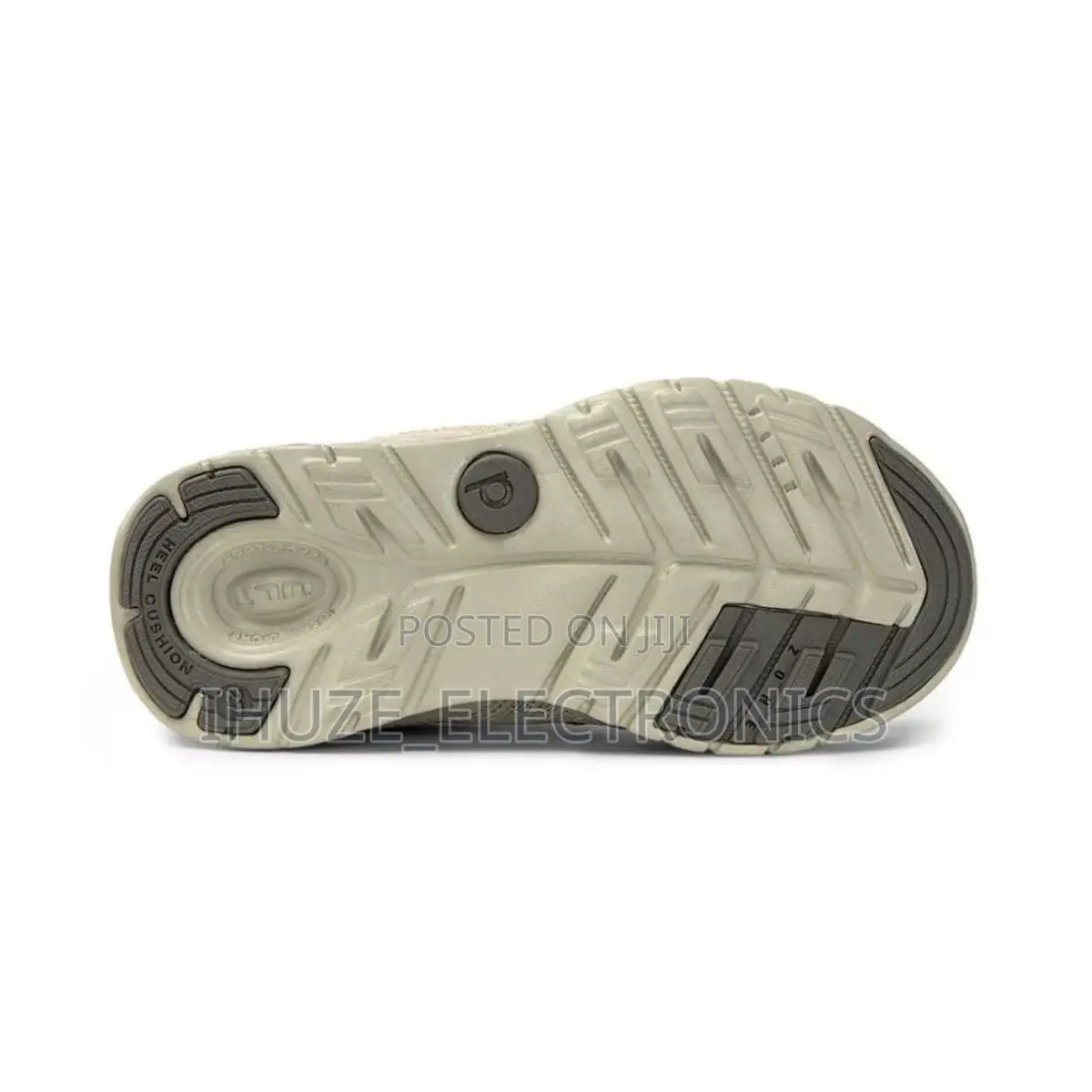 Kids Unisex Footwear (Size 33)