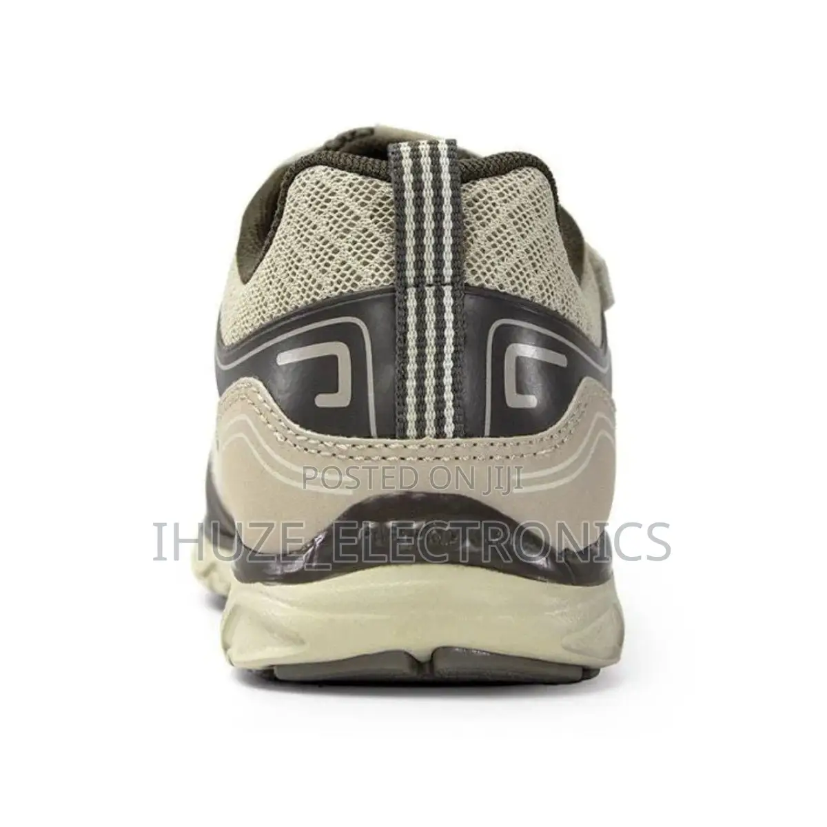 Kids Unisex Footwear (Size 33)
