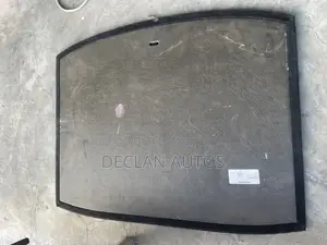 Honda 84520-tla-a01zb Lid Assy., Cargo Floor