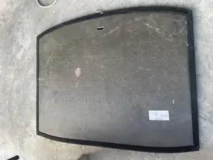 Honda 84520-tla-a01zb Lid Assy., Cargo Floor