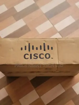 Brand New Cisco WS-C2960-24TC-L