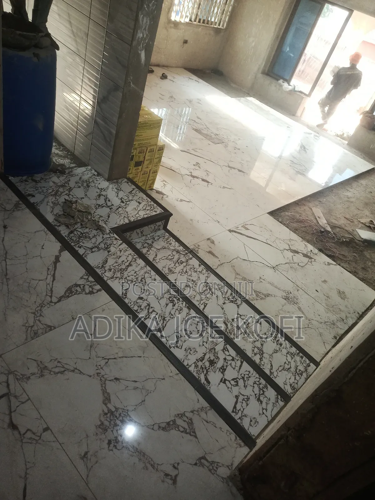 Hall Decorations and Designs by Joefel Decor