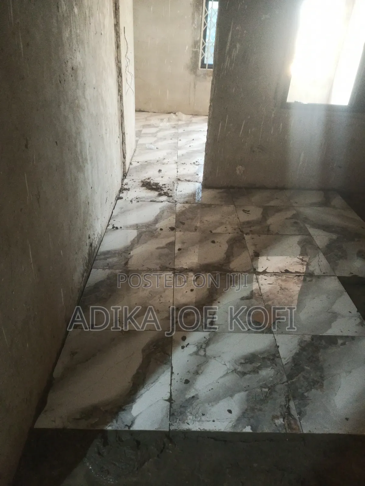 Perfect Tilling Job by Joefel Construction Decor