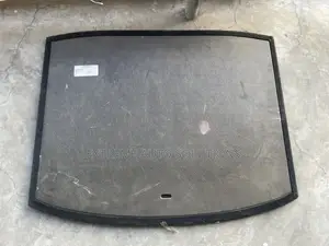 Honda Cr-v 2017 Rear Trunk Boot Floor Carpet