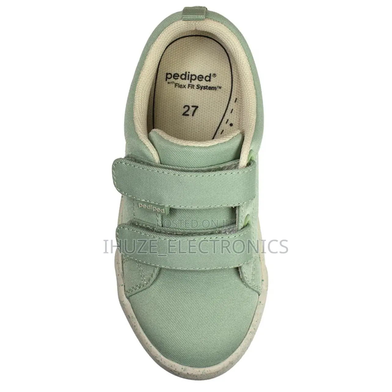 Flex Avery Sage (Size 33)