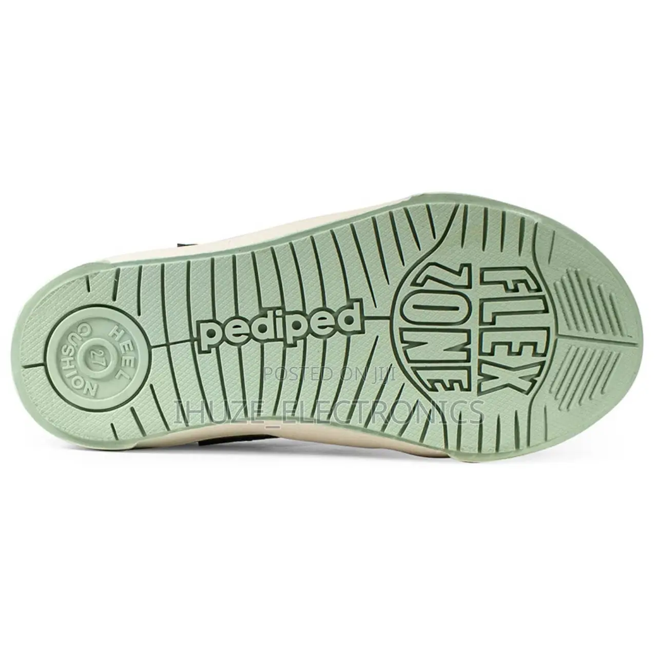 Flex Avery Sage (Size 33)