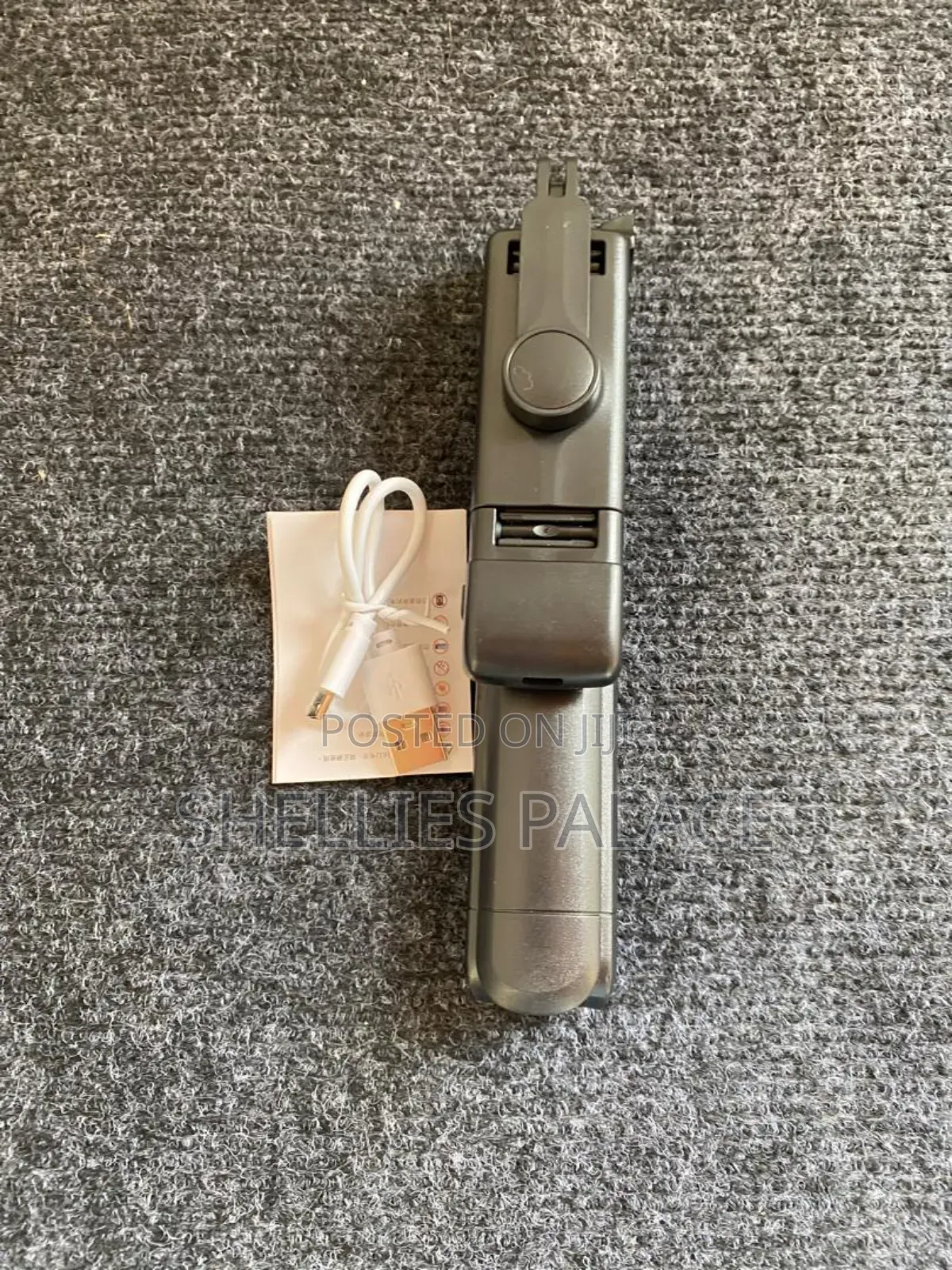 Artifact S03 Bluetooth Multifunctional Portable Live Photo