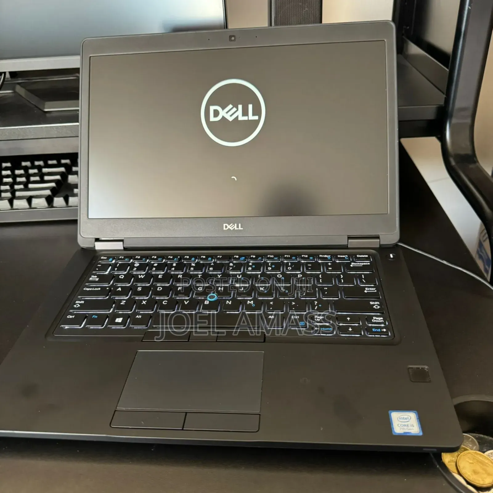 Laptop Dell Latitude 7480 8GB Intel Core I5 HDD+SSD 500GB