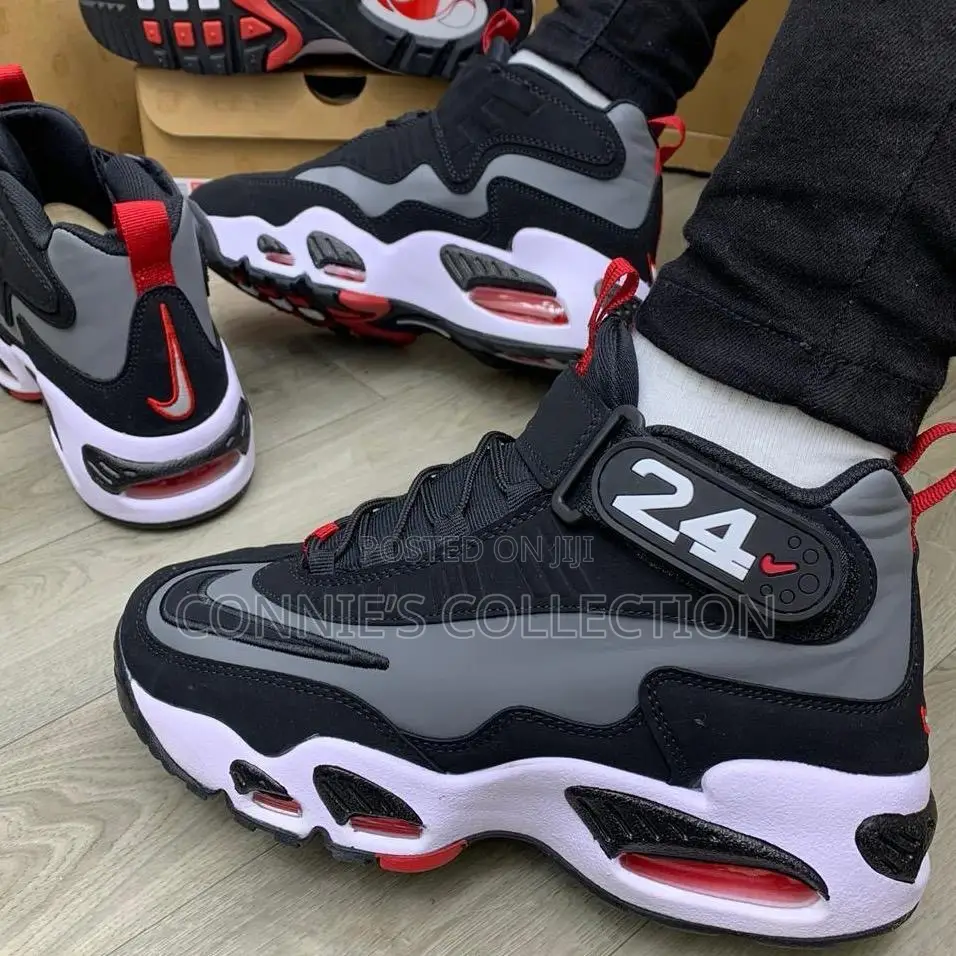 Nike Air Griffey Max