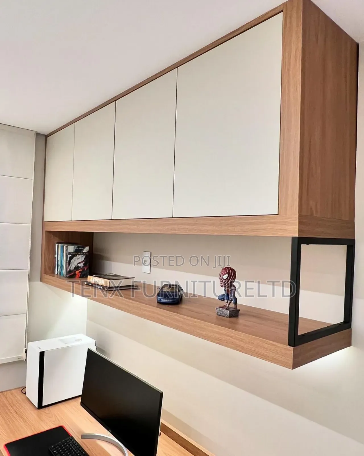 Office Desk (Uplift)