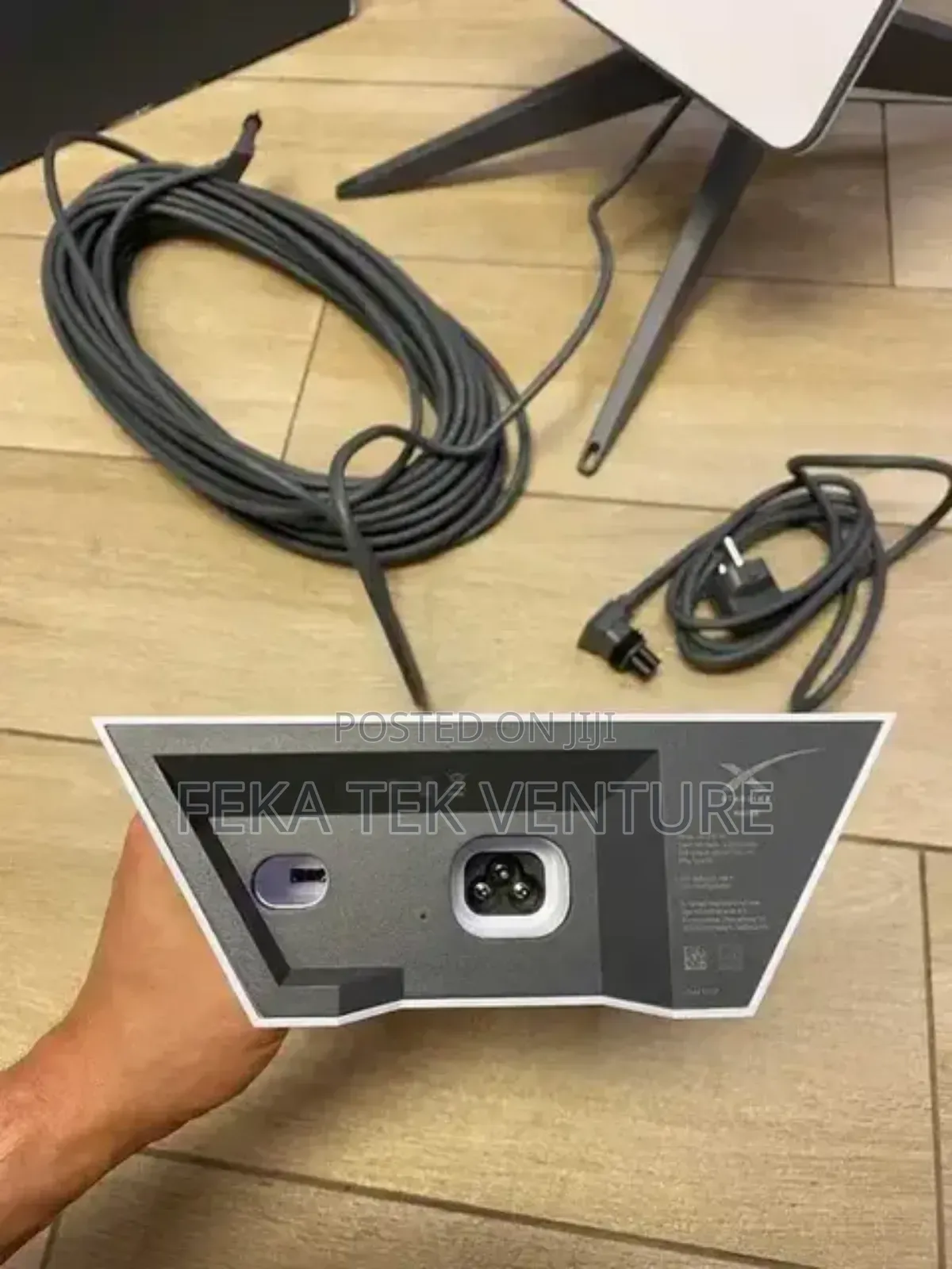 Spacex Starlink Internet Solution Kits Gen 2