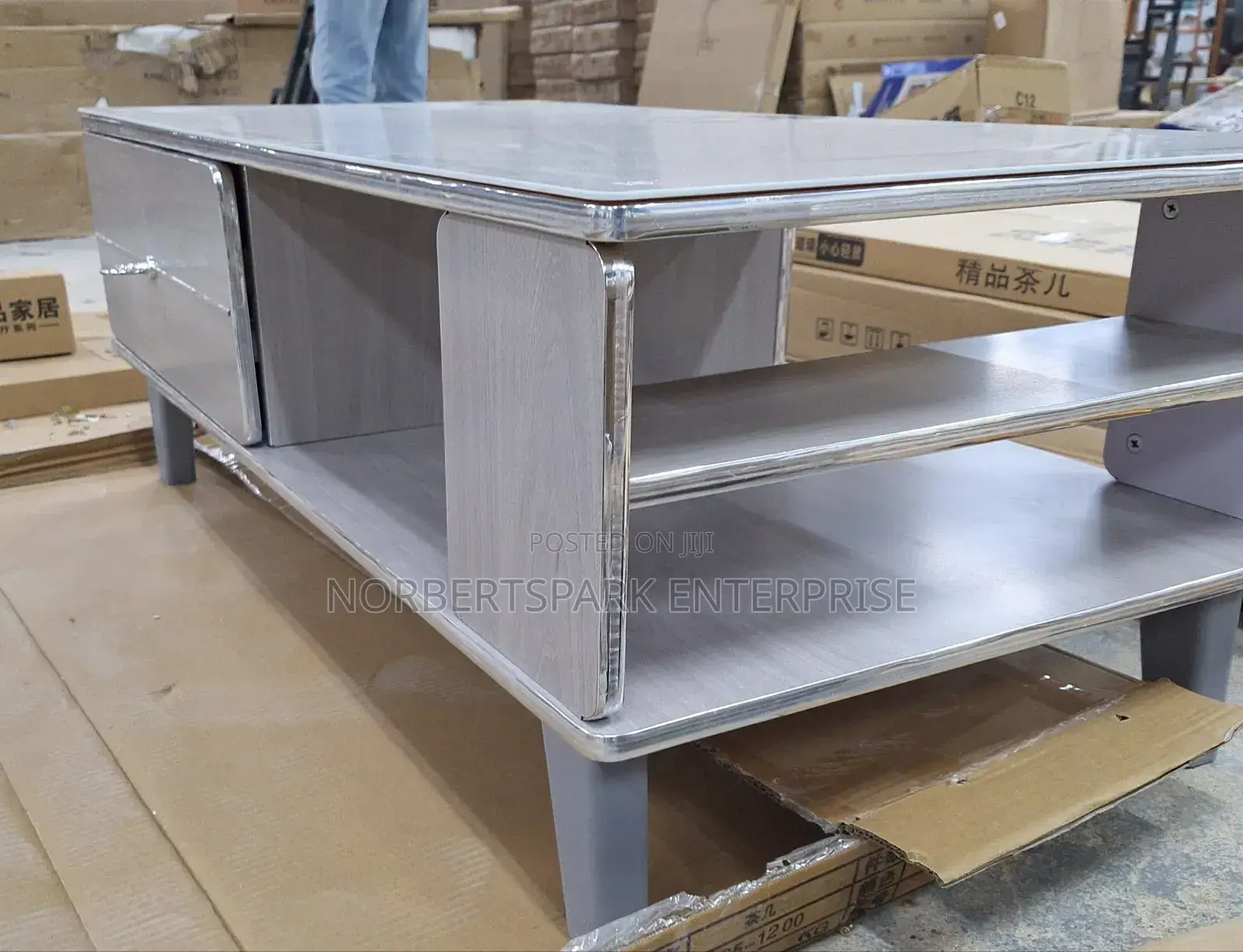 Center Table
