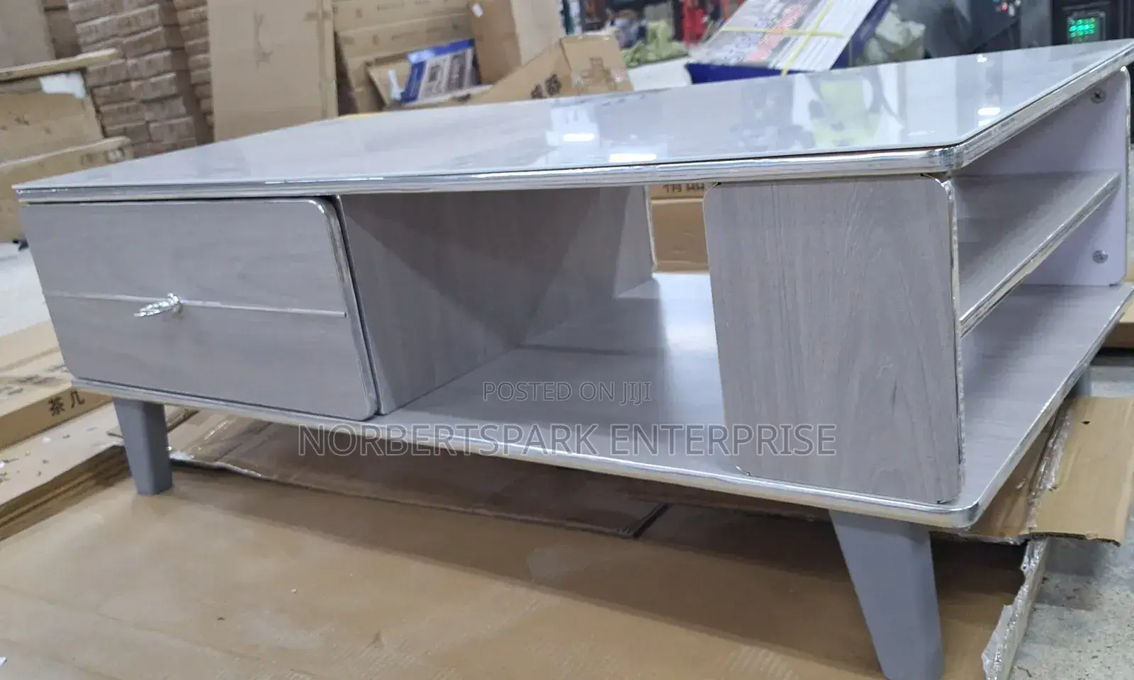 Center Table