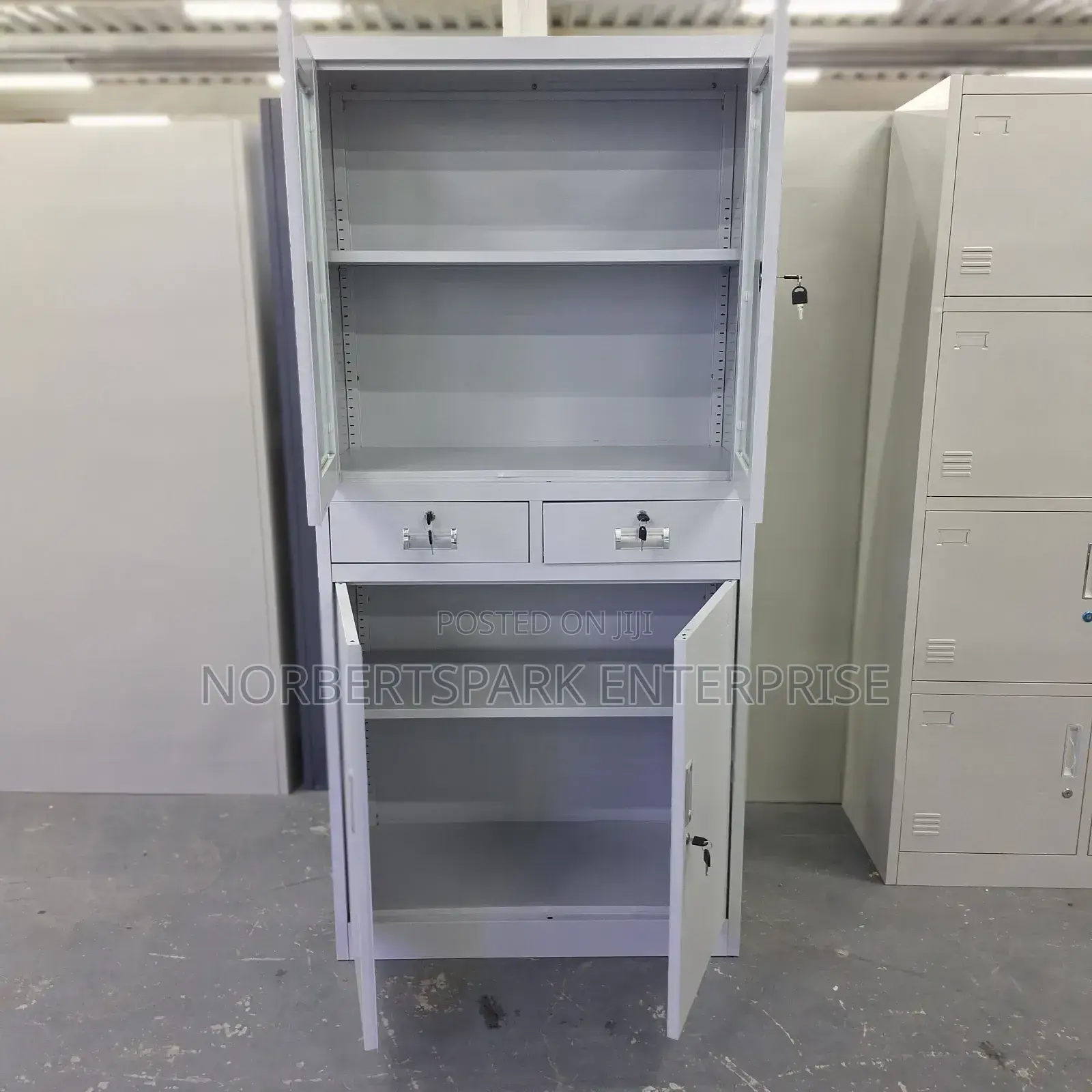 Office Cabinet