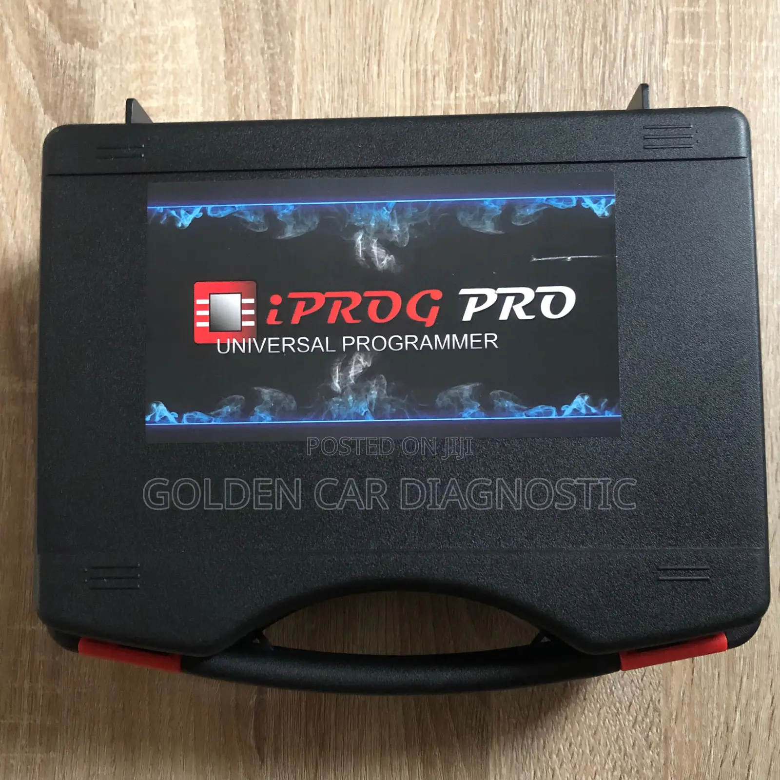 Iprog+ With Full Adapters Iprog+ V87,Key Programming,Ecu