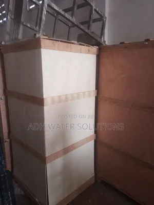 Koyo Machine or Sachet Water Machine