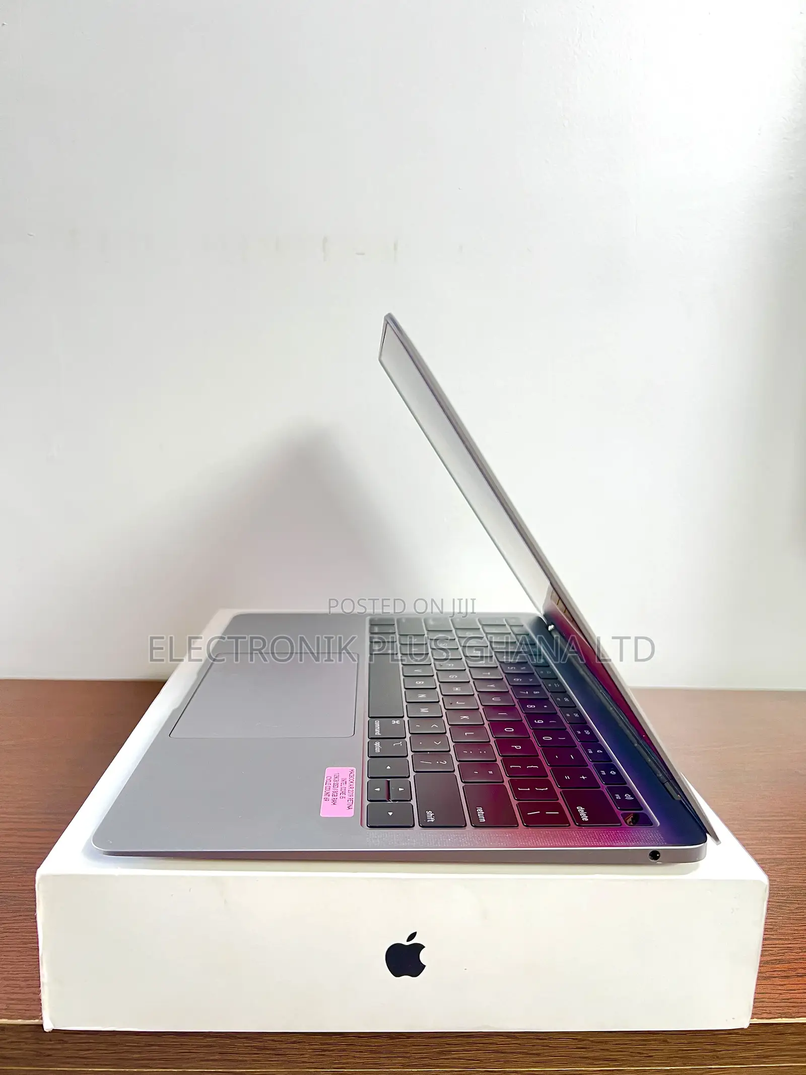 Laptop Apple MacBook Air 2019 8GB Intel Core i5 SSD 128GB
