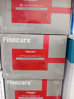 Glycated Hemoglobin Kit