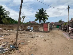 2plots of Land for Sale at Achimota Going for $250,000
