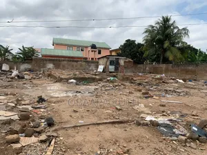2plots of Land for Sale at Achimota Going for $250,000