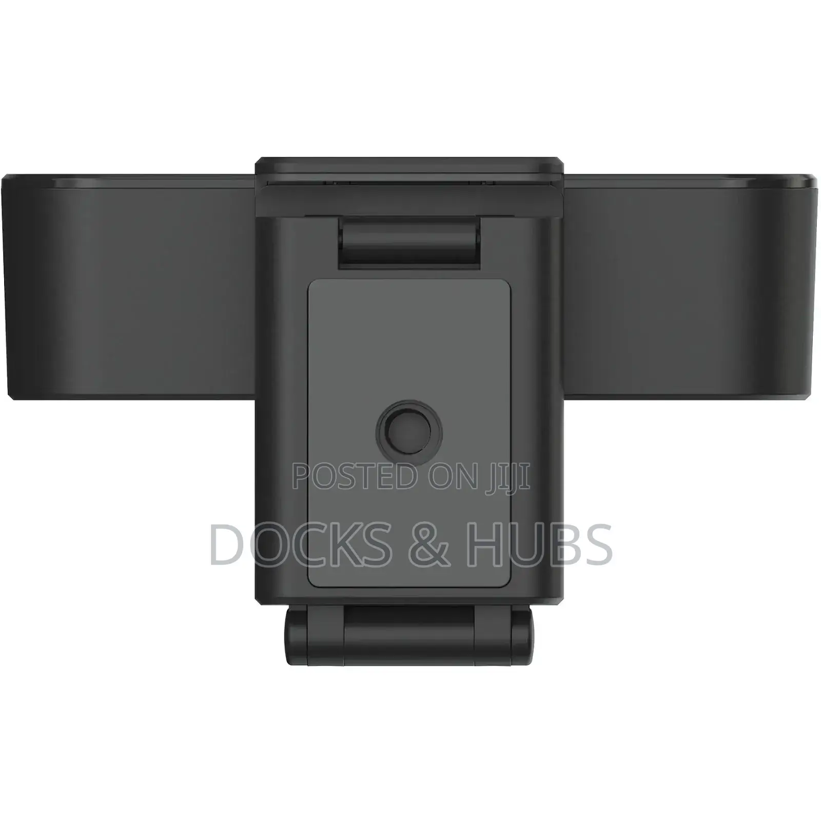 Isy Webcam (Iw-3000) - Ulta Hd Streaming Recording Cam