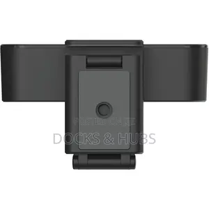 Isy Webcam (Iw-3000) - Ulta Hd Streaming Recording Cam