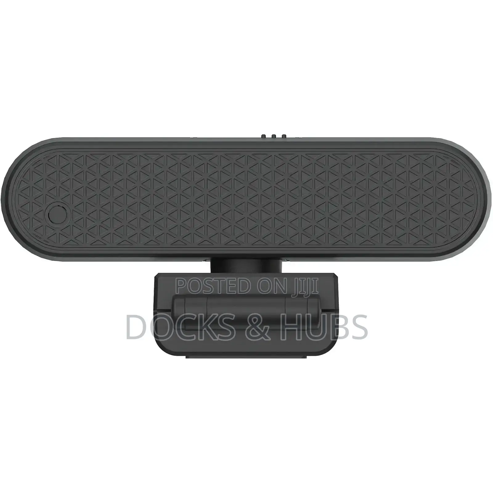 Isy Webcam (Iw-3000) - Ulta Hd Streaming Recording Cam