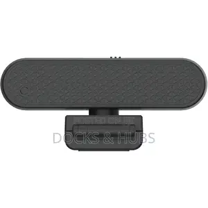 Isy Webcam (Iw-3000) - Ulta Hd Streaming Recording Cam